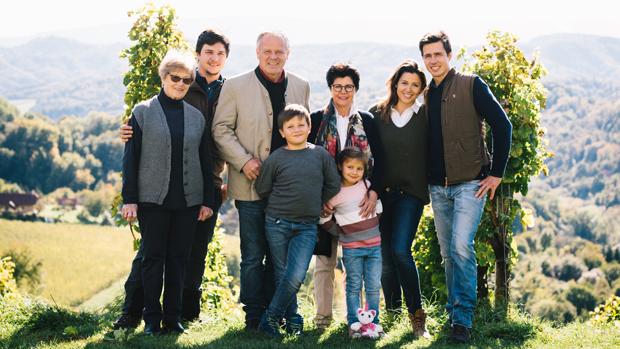 Weingut Tement - Image 2
